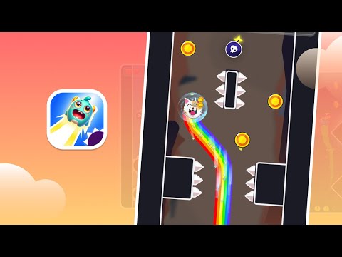 Monster Runner: Dash Masters