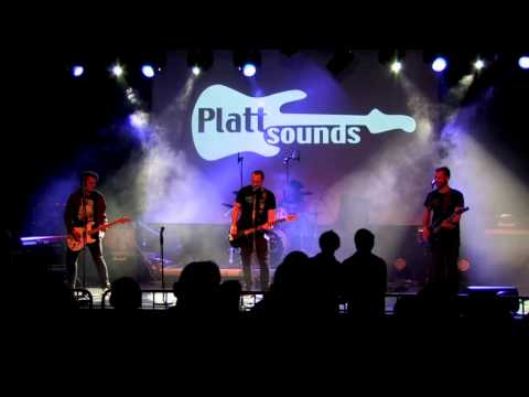 Plattsounds 2014: De Schkandolmokers - Trekker förn
