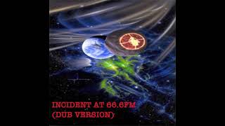 Incident At 66.6FM (DJB Dub Version) - Public Enemy