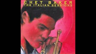 Chet Baker Sextet - The Italian Sessions (1990) full LP
