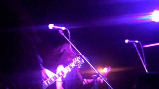 SUIDAKRA - Dragonbreed - Live - Los Angeles - Mar-19-2010