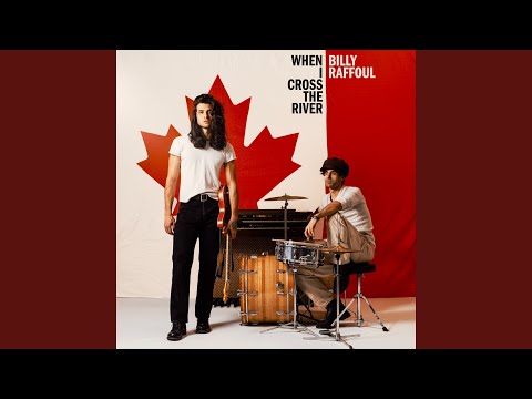 When I Cross The River (Live at Seacliff Park '25)