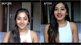 Image for video on Everyday Makeup for Indian Skin by Twinkle Govindani