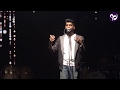 Phir Mohabbat Mohammed Irfan Live PARAMARSH 2018