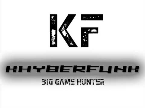 Khyberfunk - Big Game Hunter