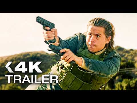 Trailer-Vorschau: Under Fire