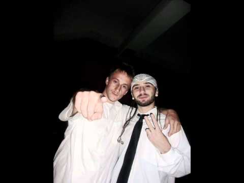 Don Assassin ft. OverLord - Ku je [2010]