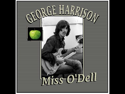 Miss O'Dell