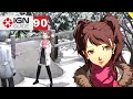 Persona 4 Golden Walkthrough - Unshakable Bonds [Part 90]