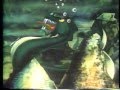 The Loch Ness Monster at The Old Country Busch Gardens 1978 TV commercial