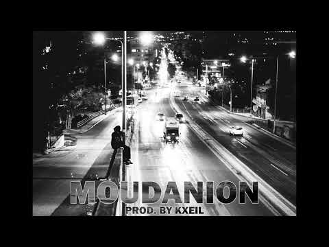 JV - MOUDANION (Official Audio)