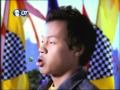 Blaster TV Commercial Zebra 2005