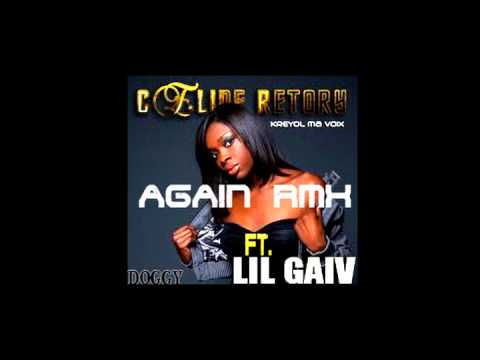 Celine Retory - Doucè (AGAIN RMX) Ft. LIL GAIV & DJ DOGGY