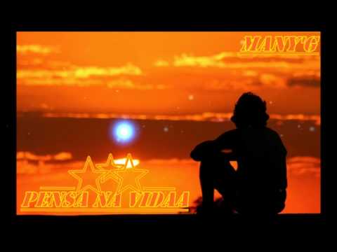 Many'G- Pensa Na Vidaa (2015)