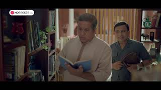 Brokerage kyon dena? NoBroker.com | Garden