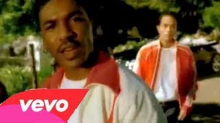 Tragédie ft. Calvin Scott - Bye Bye