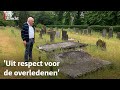 Deze bewoners moeten zelf de begraafplaats onderhouden: 'Gemeente schiet tekort' | RTV Utrecht