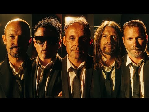 DONOTS - Whatever Happened To The 80s (acoustic // Official Video)