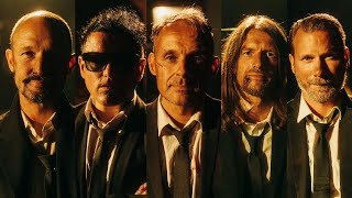 DONOTS - Whatever Happened To The 80s (acoustic // Official Video)