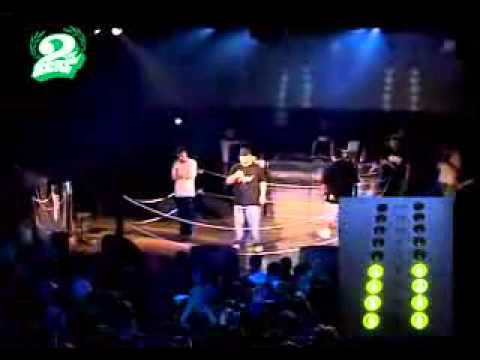 2 the beat 2006   Kiave vs Ensi parte 2