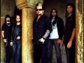 Saliva Weight of the World - Lyrics