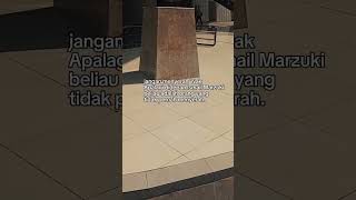 Download lagu Aku ingin seperti Ismail Marzuki#tamanismailmarzuki #motivasi#motivation #struggle #idola#life#deep mp3