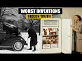 Two Scientific Inventions Which Killed Humanity Silently