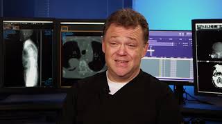Vista Radiology:  Meet Dr. Garth P. Graham, MD