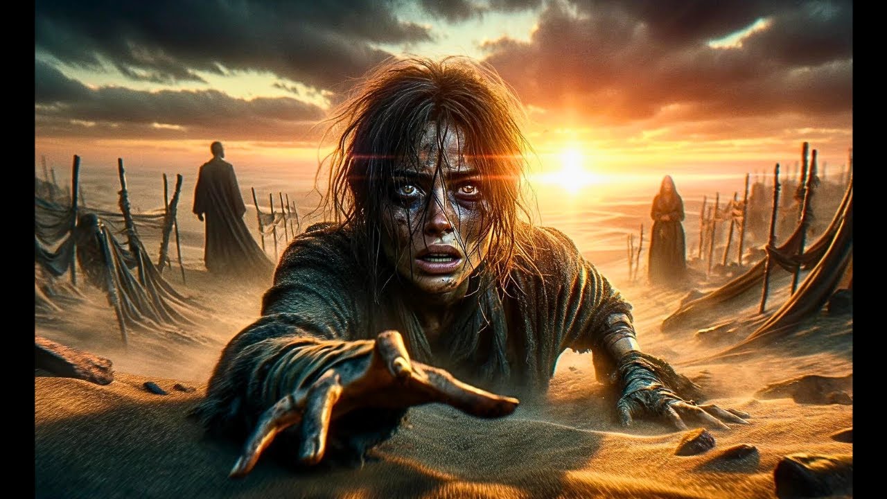 TAMAR Desvendada: A Mais Chocante Saga de Desejo e Vingança na Bíblia