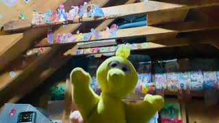 Good Morning Mister Sun