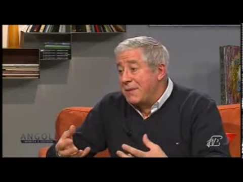 Angoli 17/01/2014: "Storia della mia medicina"