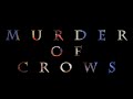 The Bloody Jug Band - Murder of Crows (Music ...