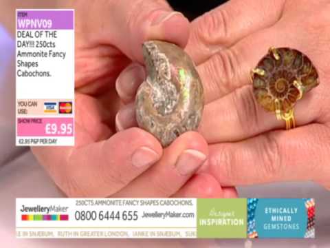 JewelleryMaker LIVE 11/05/16: 4pm-9pm