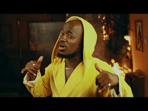 Byonkola Official Video   Ykee Benda HD