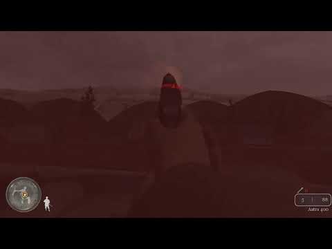 Call of Duty 2 Spanish Civil War Gameplay - The Tree of Guernica and The Iron Belt