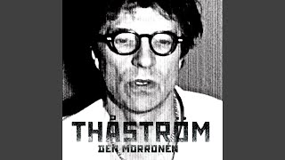 Slickar i mig det sista