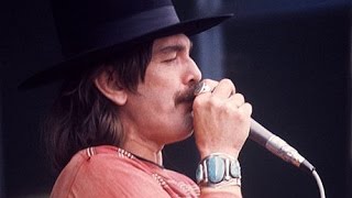 Captain Beefheart & The Magic Band - Big Eyed Beans From Venus (Live)