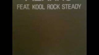 Pizarro Feat. Kool Rock Steady - Backstabbers (Straight to the point Mix)