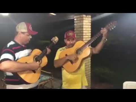 Cleiton Torres & Cuiabá (Aonde moram meus pais)