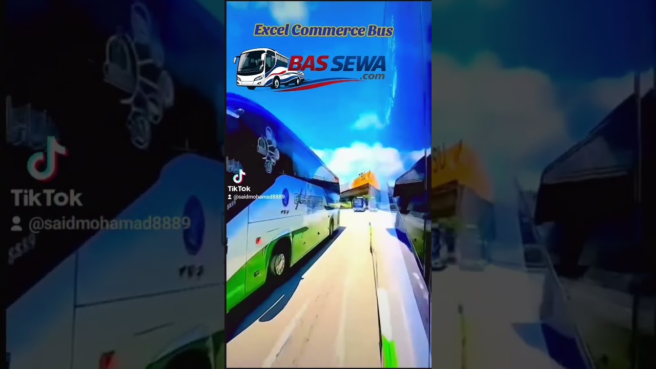 BAS SEWA Fleet Tour