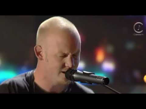 Videoclip de You Found Me (Live in NYC - 2009) — The Fray