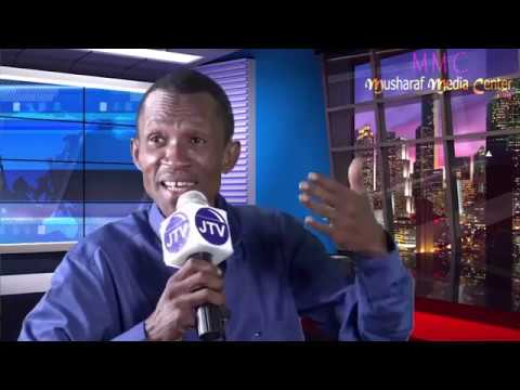 HEES MAAY OO CAJIIB AH | GEEKY MARIITHY GUUMOW | USTAADA KHALIIFA | MMC OFFICIAL 2019