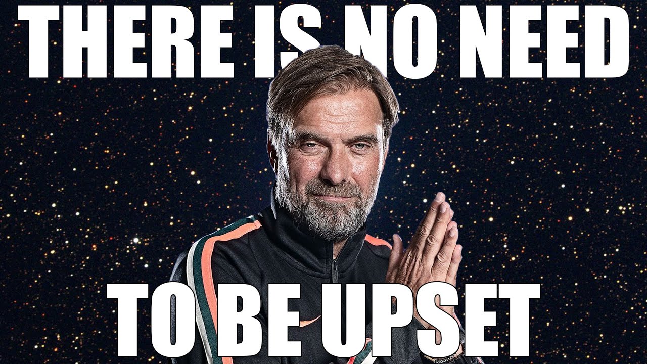 When I'm Liverpool - 2022/23 Edition
