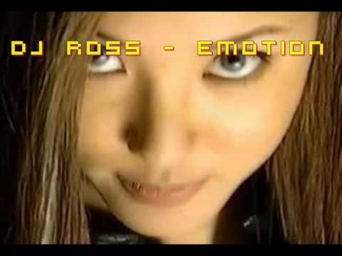 DJ Ross MIX