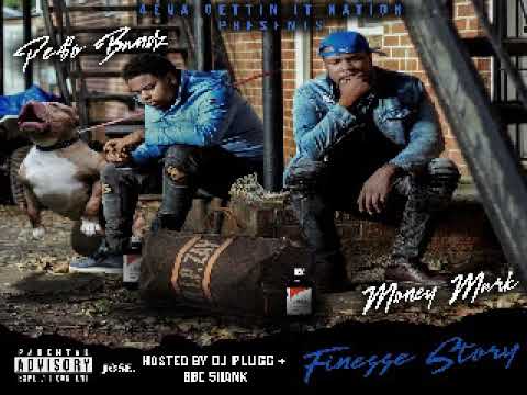 Peso Bandz - Illegal Tints (Prod. by MP 808)