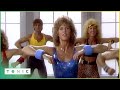 Jane Fonda Low Impact Aerobics Gentle Home Workout For All Ages