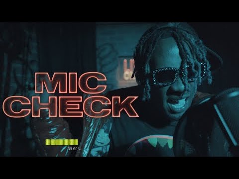 Mondo Brown "Jump Out There" | Mic Check