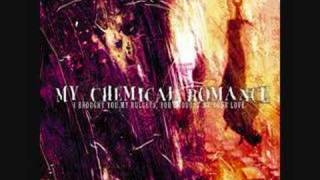 Headfirst for Halos- My Chemical Romance