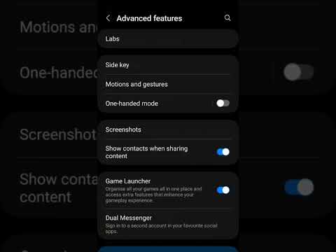 How to take screenshots in Samsung phone 📱| Samsung Phone me Screenshot Kaise kare |#samsung #shorts