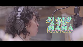 Raquel Sofía - Si Veo A Tu Mamá (Recoversión) [Video Oficial]